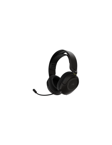 HS35 V3 Black Wireless
